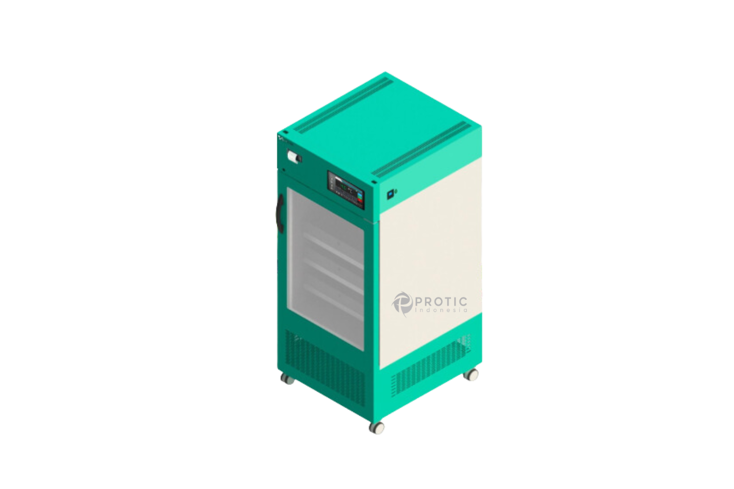 SHINETECH PHARMACEUTICAL REFRIGATOR SHV-02G