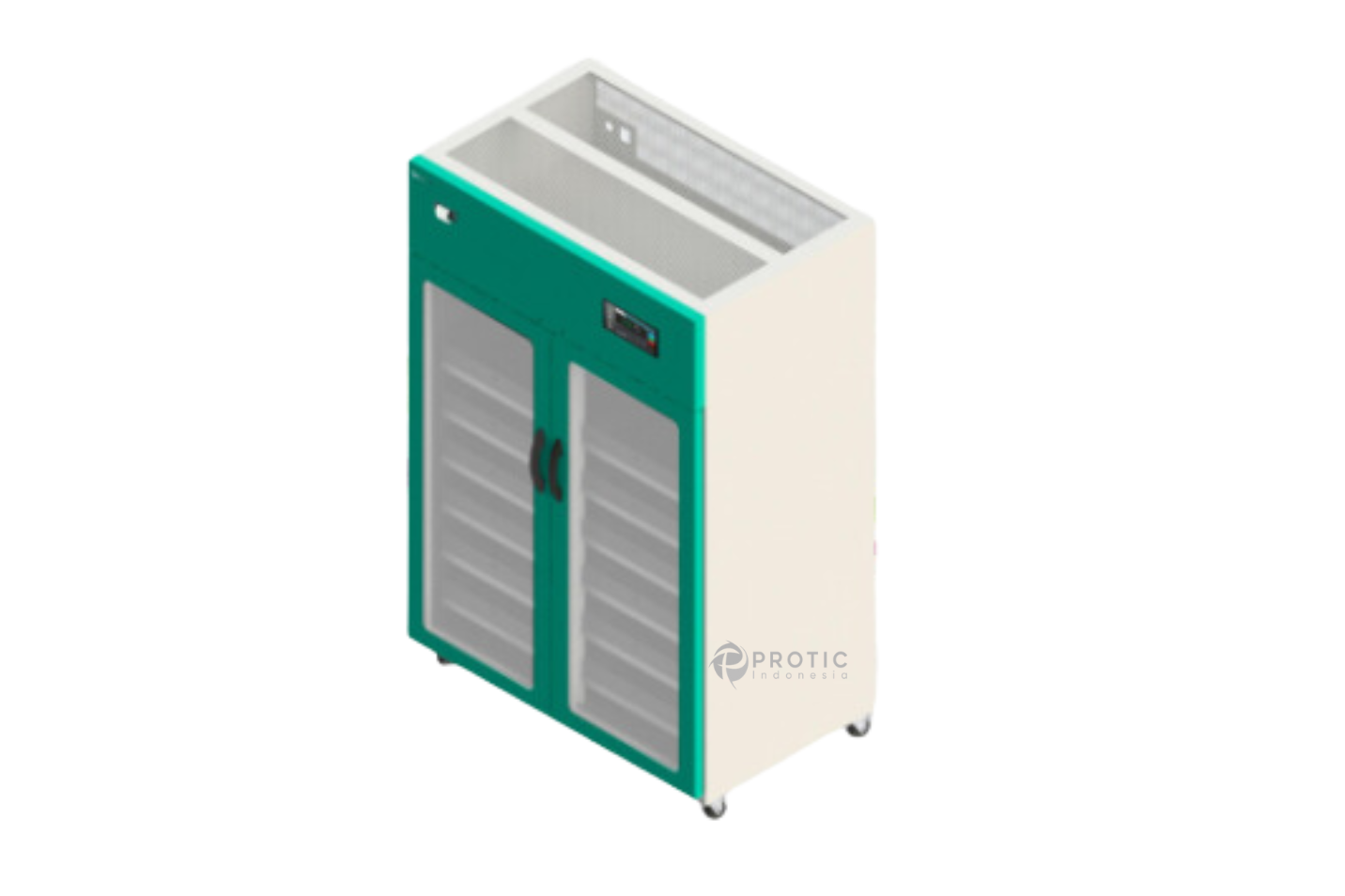 SHINETECH PHARMACEUTICAL REFRIGERATOR SHV-04G
