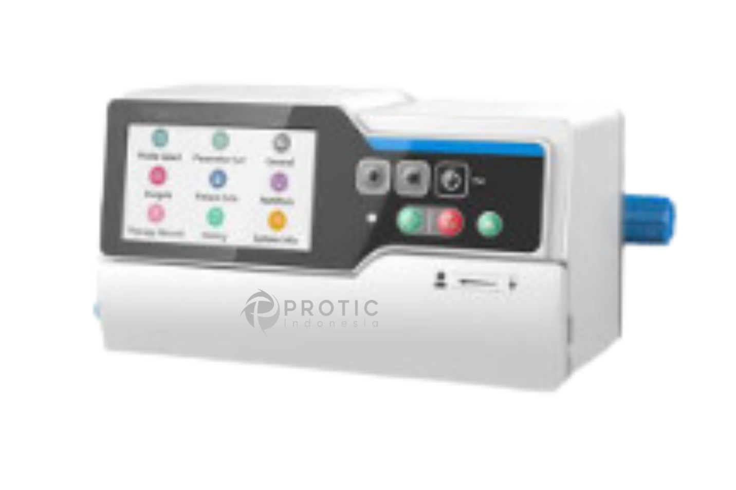 SHINETECH INFUSION PUMP SH-IP01