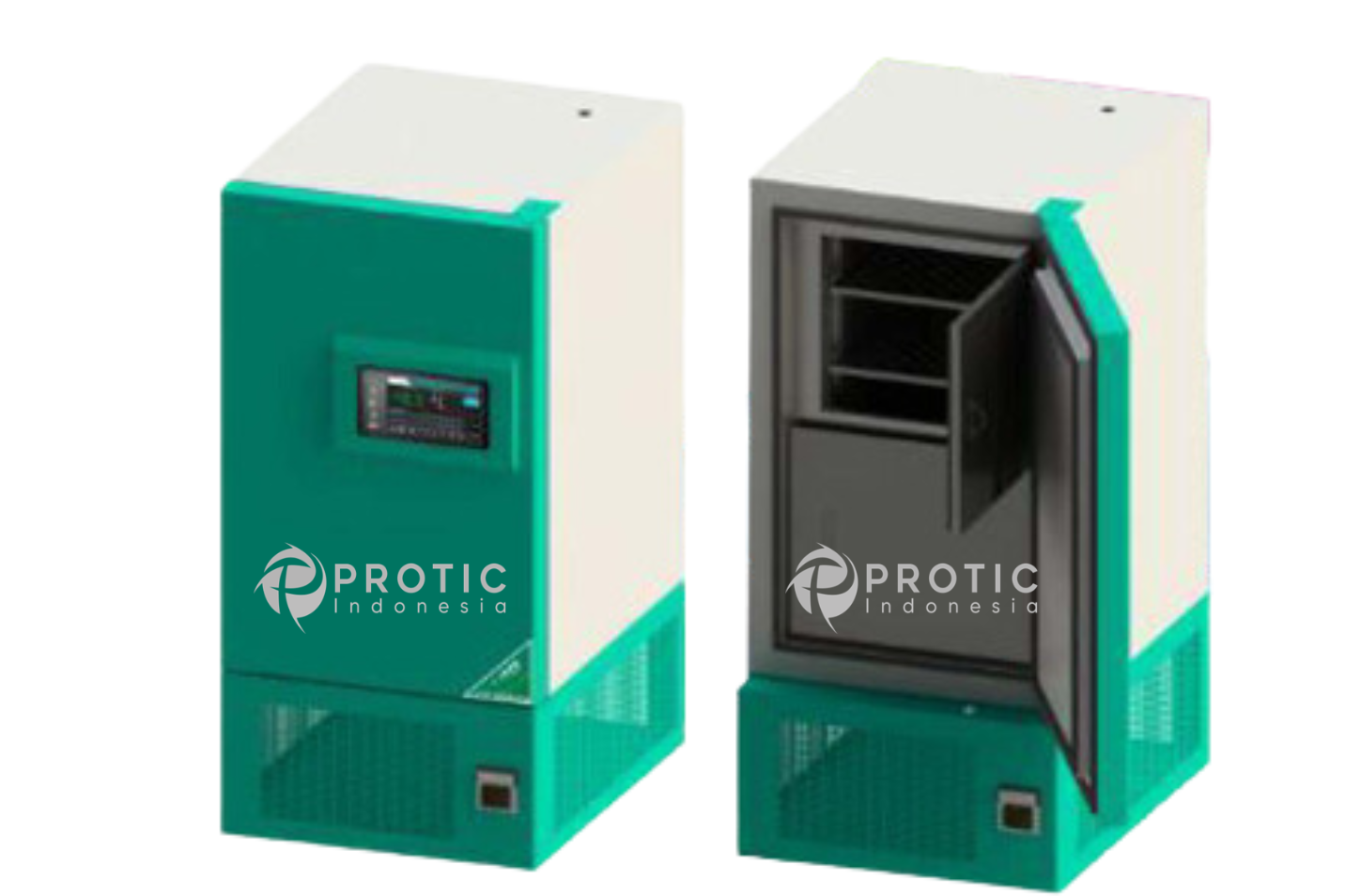 SHINETECH BIO MEDICAL FREEZER (UPRIGHT TYPE) SH-BMF020U