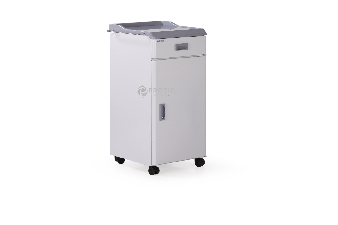 ZELOS BEDSIDE CABINET - ZCB 03