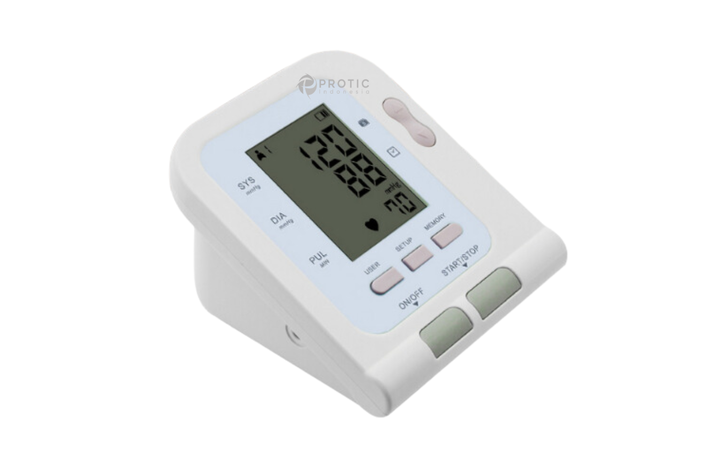 SHINETECH SPHYGMOMANOMETER SH-08C