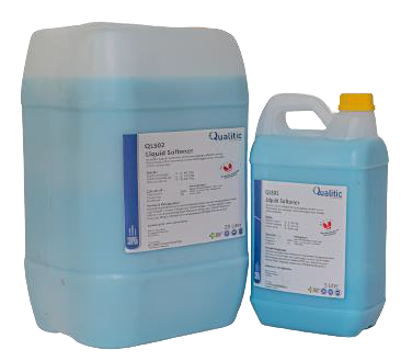 LIQUID SOFTENER