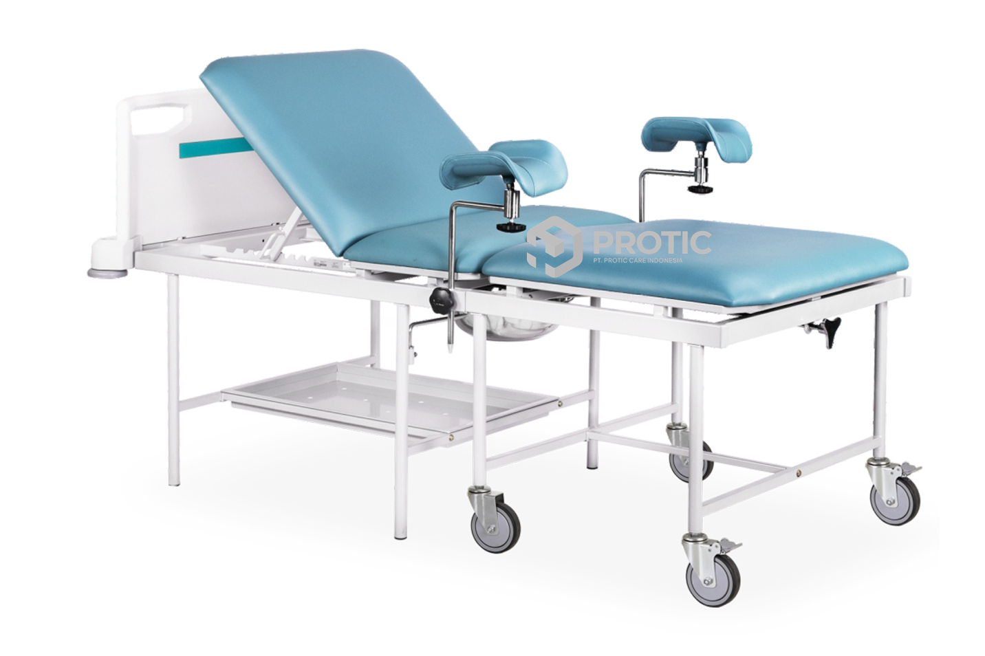 ZELOS GYN EXAMINATION TABLE - ZE 223