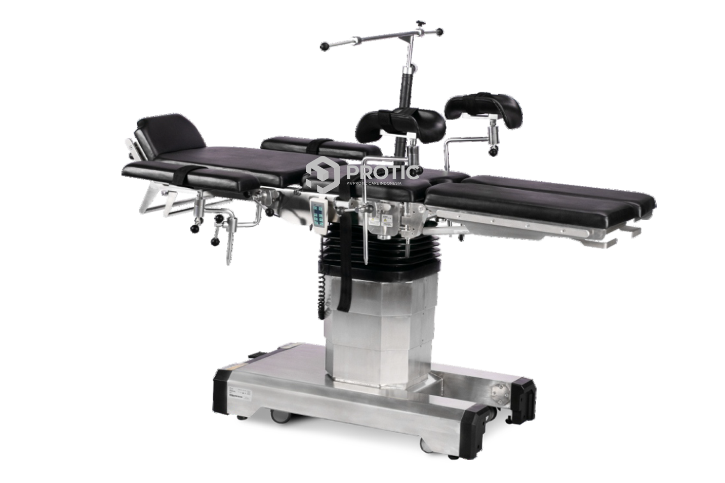 ZELOS ELECTRO HYDRAULIC OPERATING TABLE - ZOHS 206