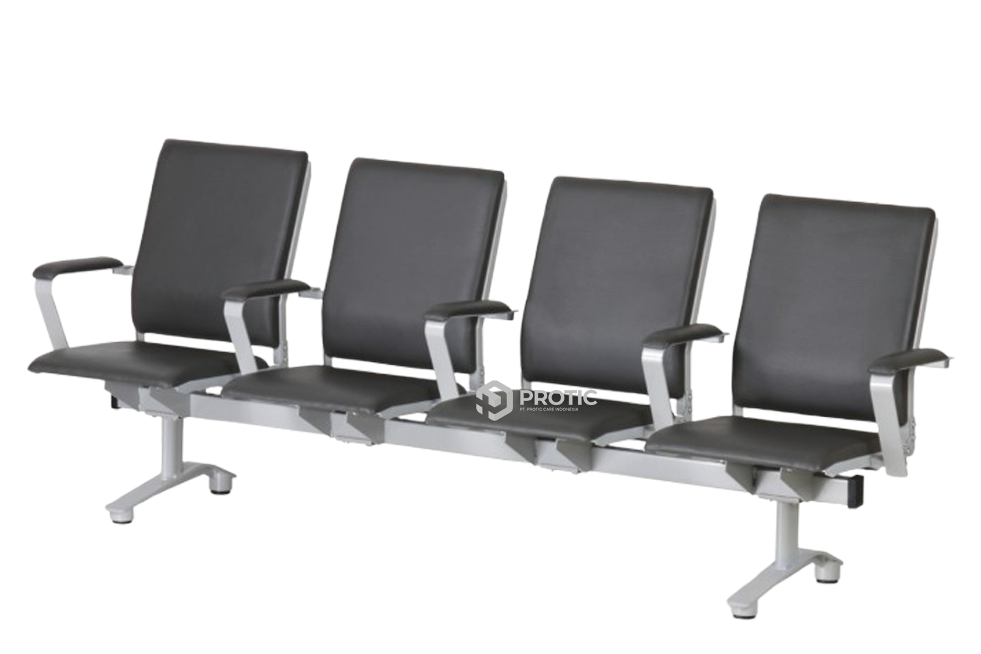 ZELOS WAITING CHAIR - ZK 108