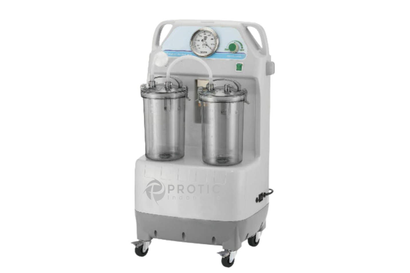 SHINETECH SUCTION PUM PORTABLE SH-6500A