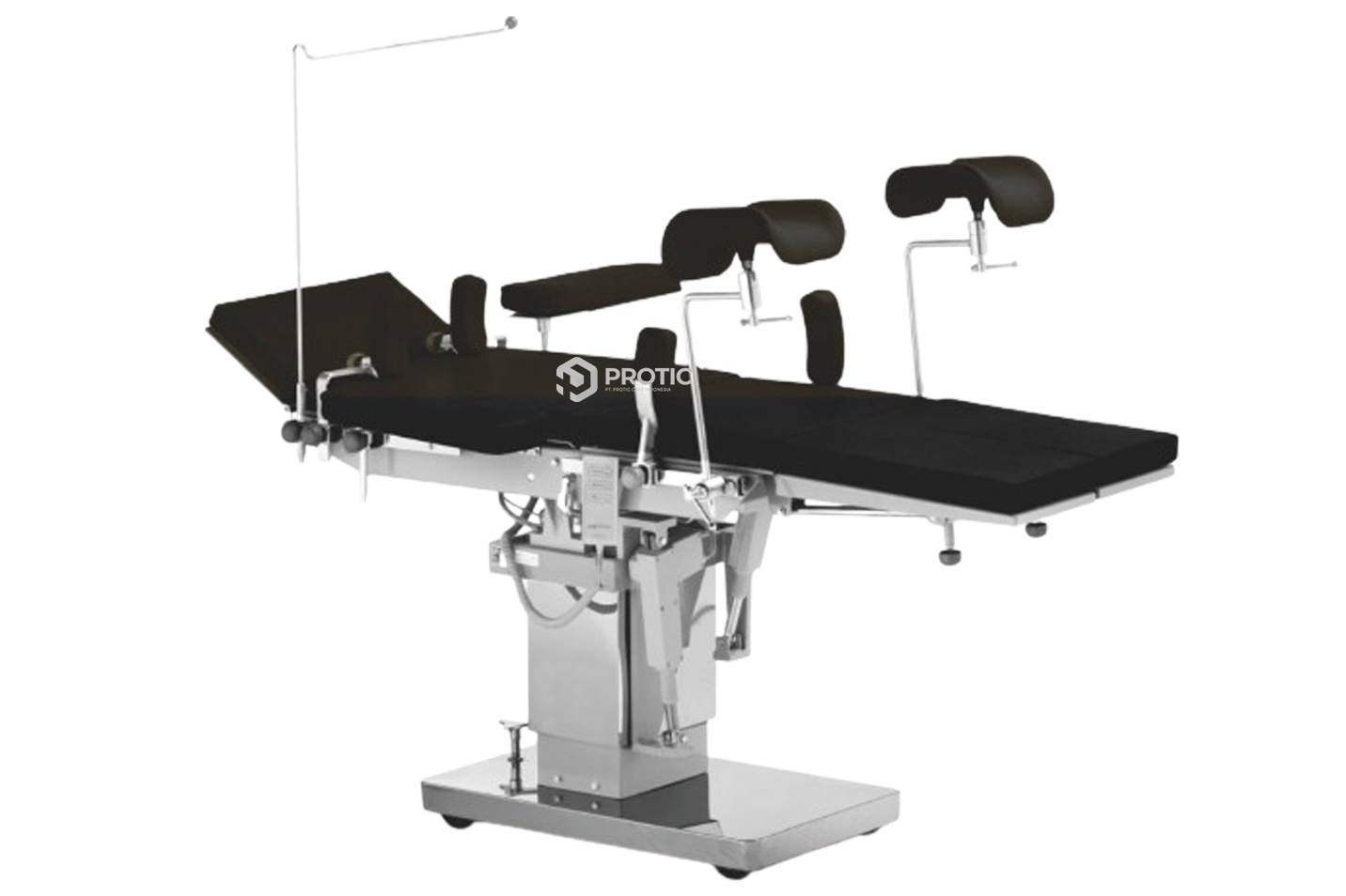ZELOS ELECTRIC OPERATING TABLE - ZOE 202