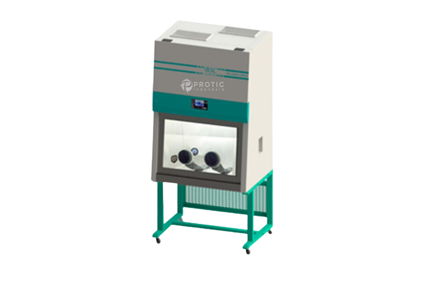 SHINETECH BIO SAFETY CABINET CLASS III (BCS) SH-BSC01203B-A3