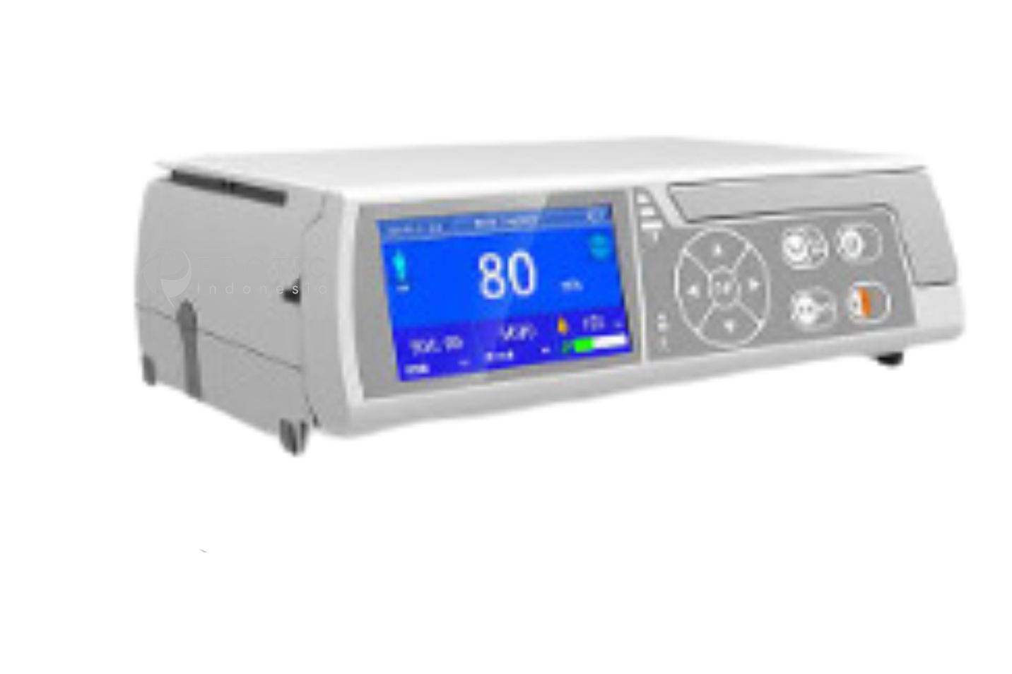 SHINETECH INFUSION PUMP SH-I7