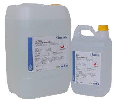 LIQUID EMUSIFIER