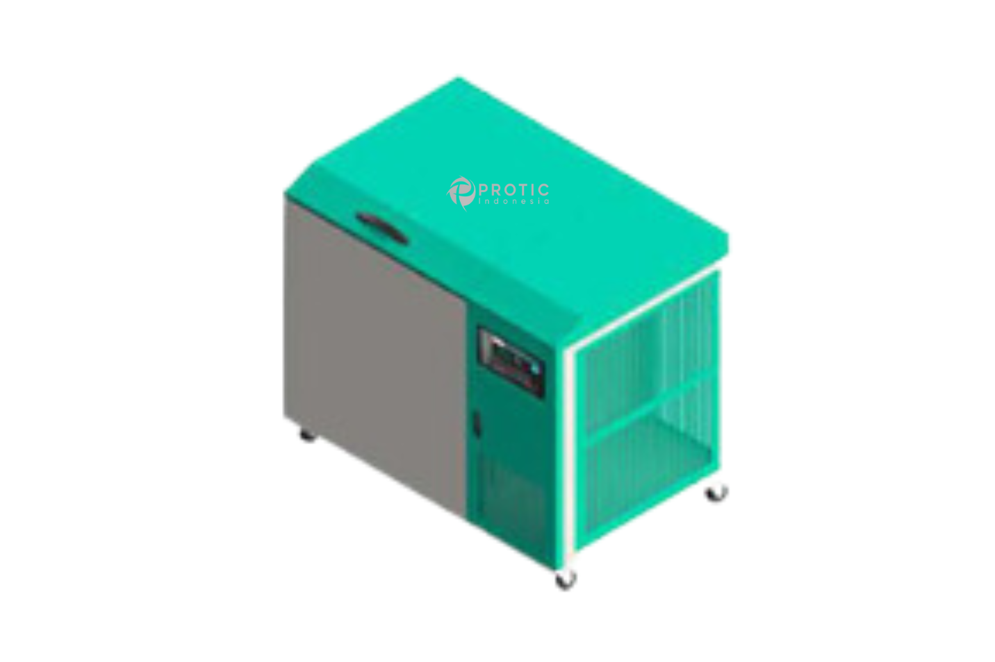 SHINETECH BIO MEDICAL FREEEZER (CHEST TYPE) SH-BMF015C