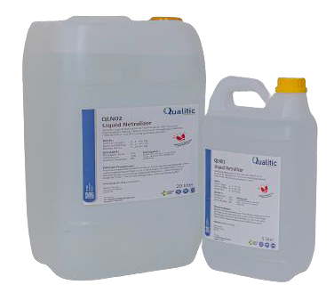 LIQUID NETRALIZER