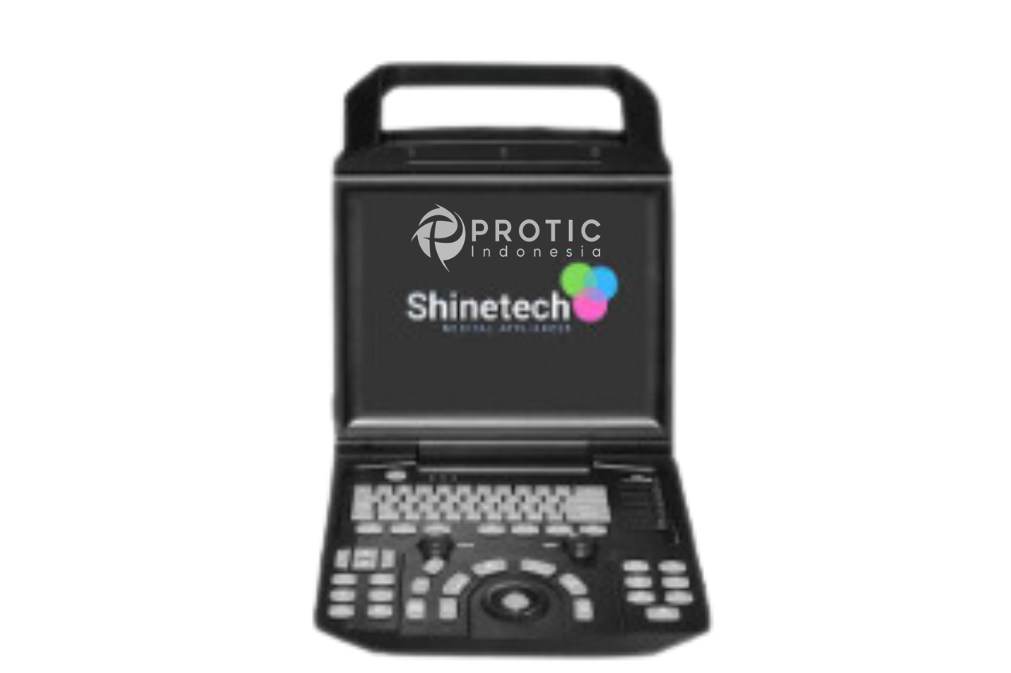 SHINETECH SISTEM DIAGNOSTIK ULTRASOUND FULL DIGITAL SH-50