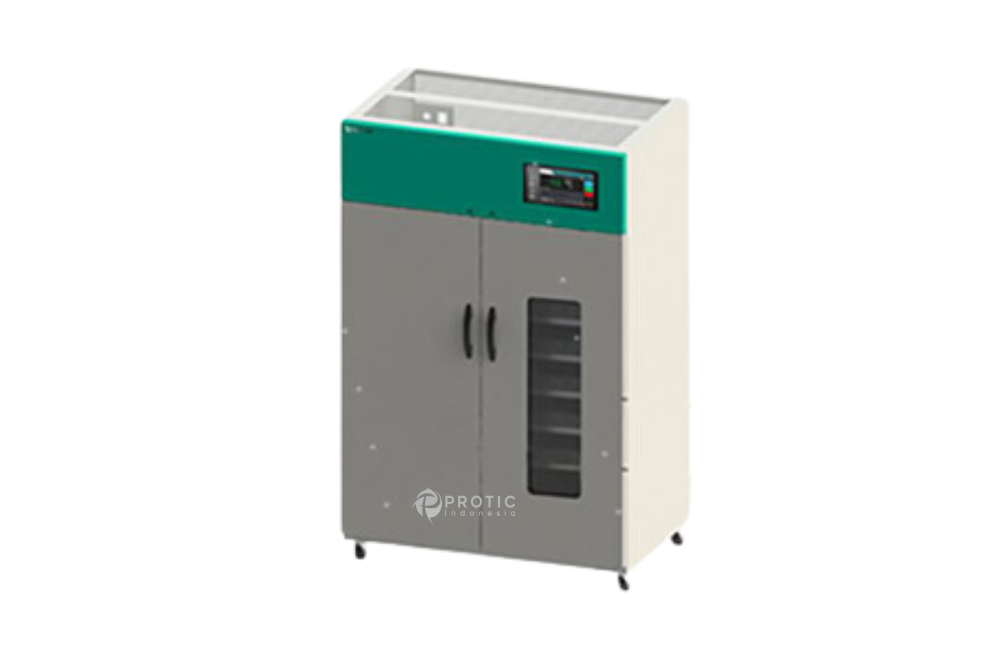 SHINETECH REFRIGERATOR FREEZER SH-FR04S