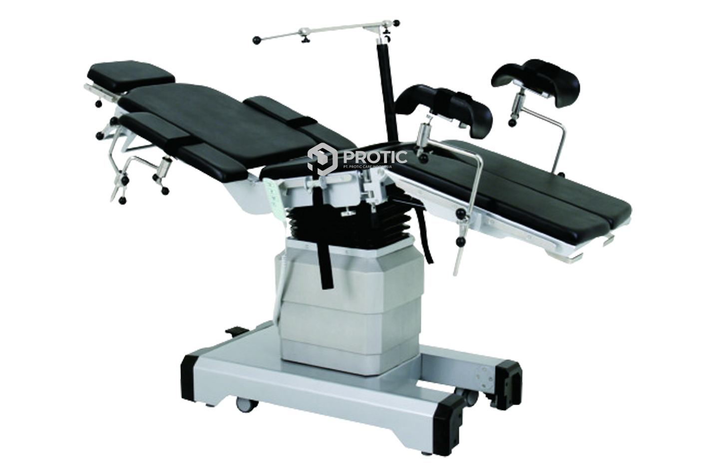 ZELOS ELECTRIC OPERATING TABLE - ZOE 204
