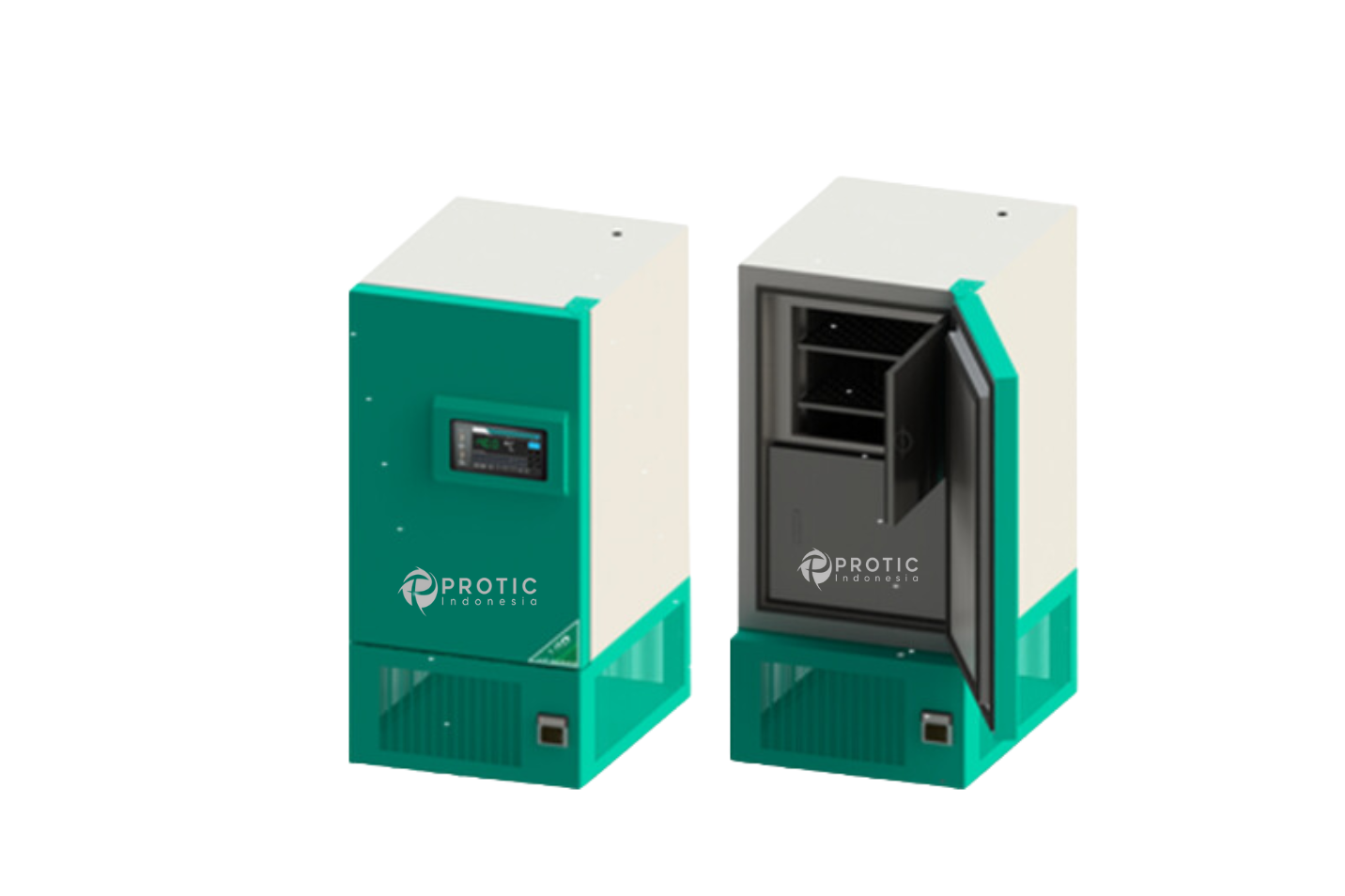 SHINETECH DEEP FREEZER (UPRIGHT TYPE) SH-DF025U