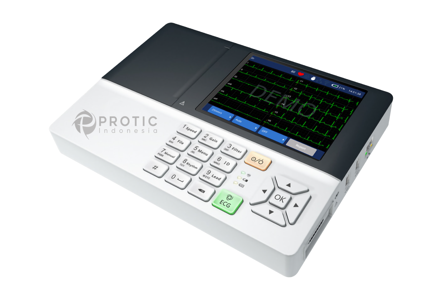 SHINETECH SHINE-30 E