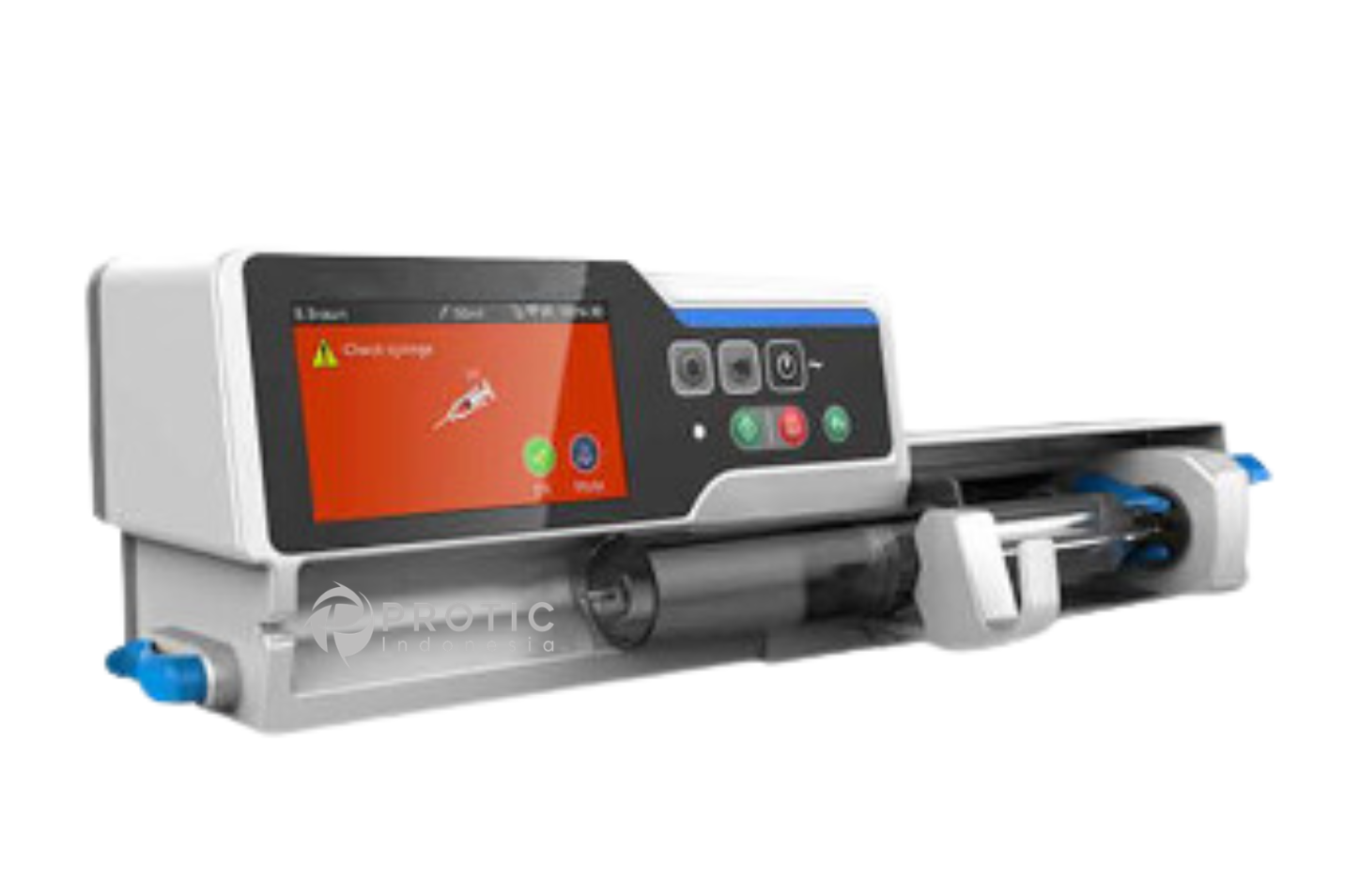 SHINETECH SYRINGE PUMP SH-SP01