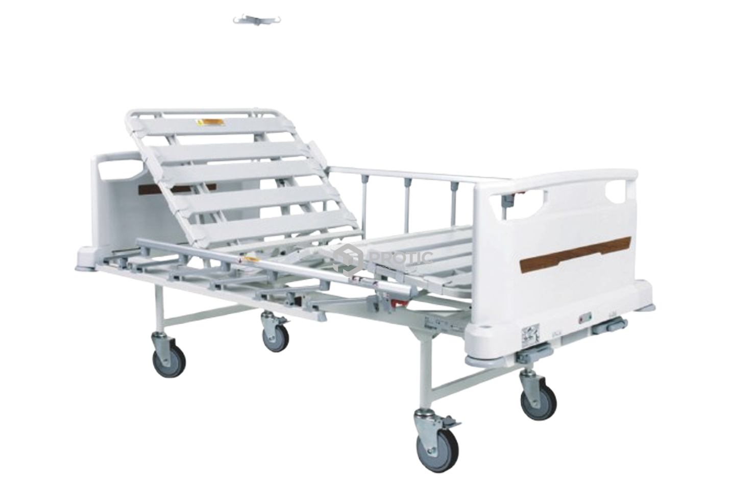 ZELOS RAFLESIA BED 2 CRANK - ZRB 12