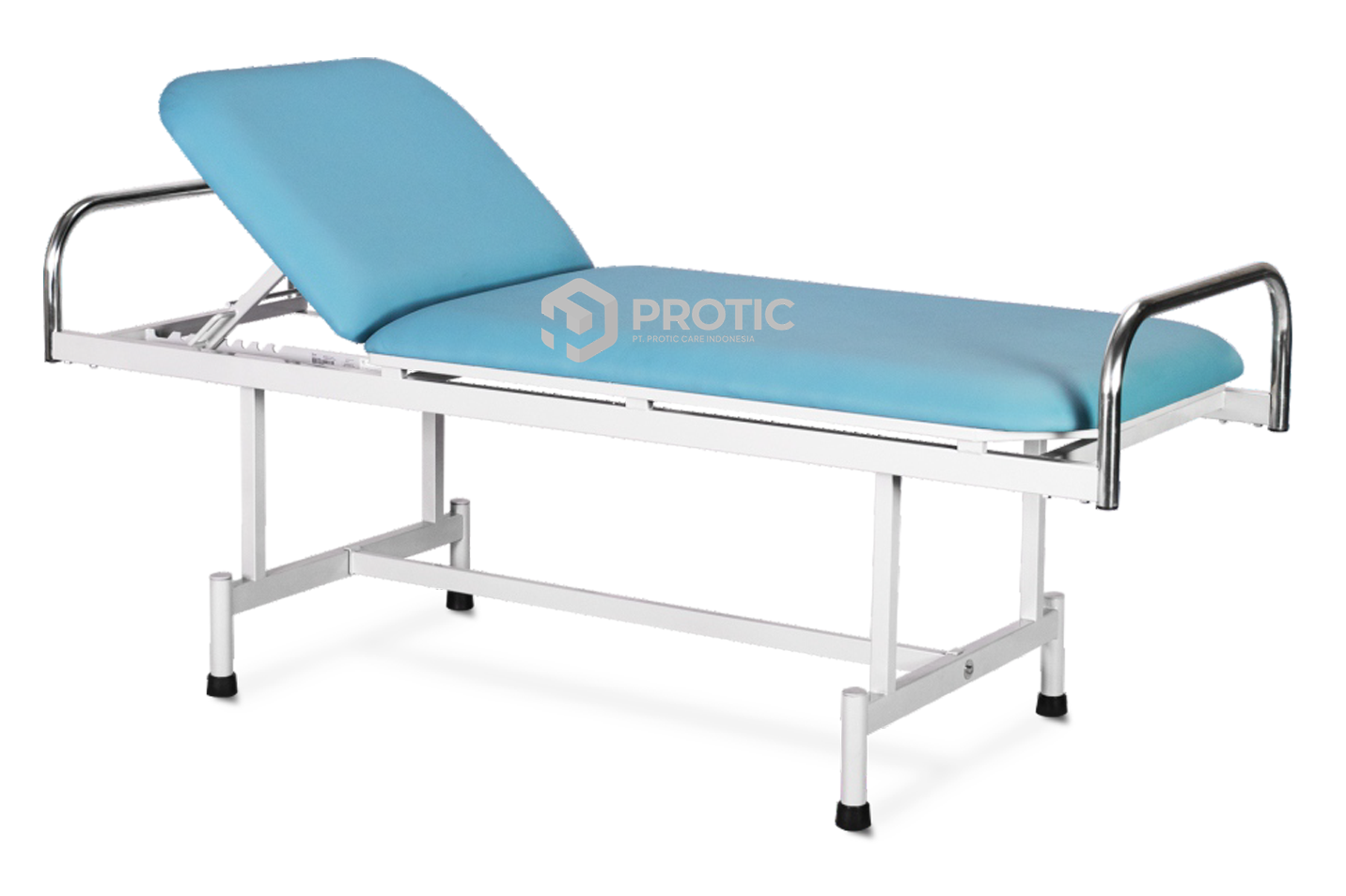 ZELOS EXAMINATION TABLE - ZE 222