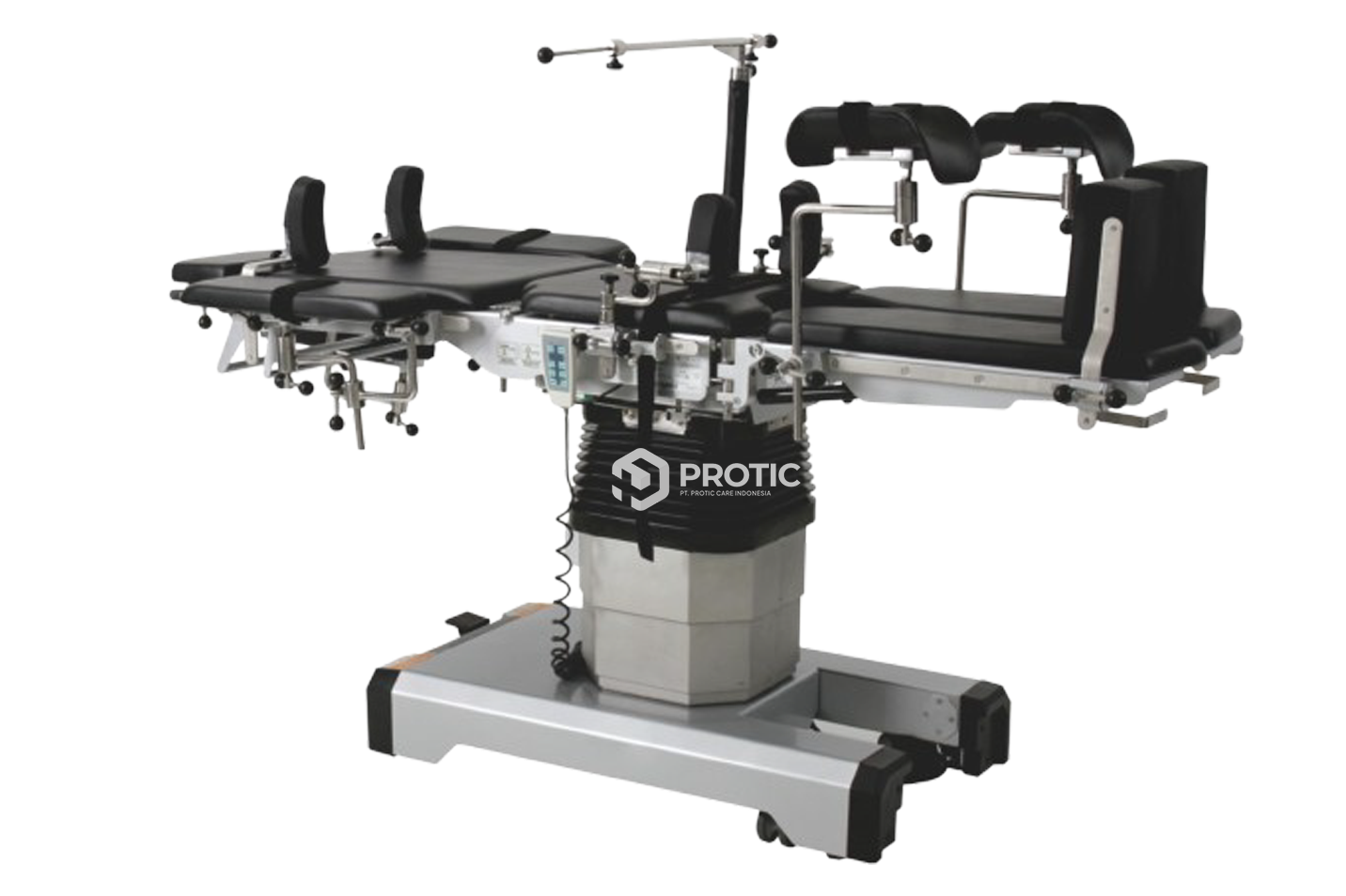 ZELOS ELECTRIC OPERATING TABLE HYDRAULIC - ZOH 205