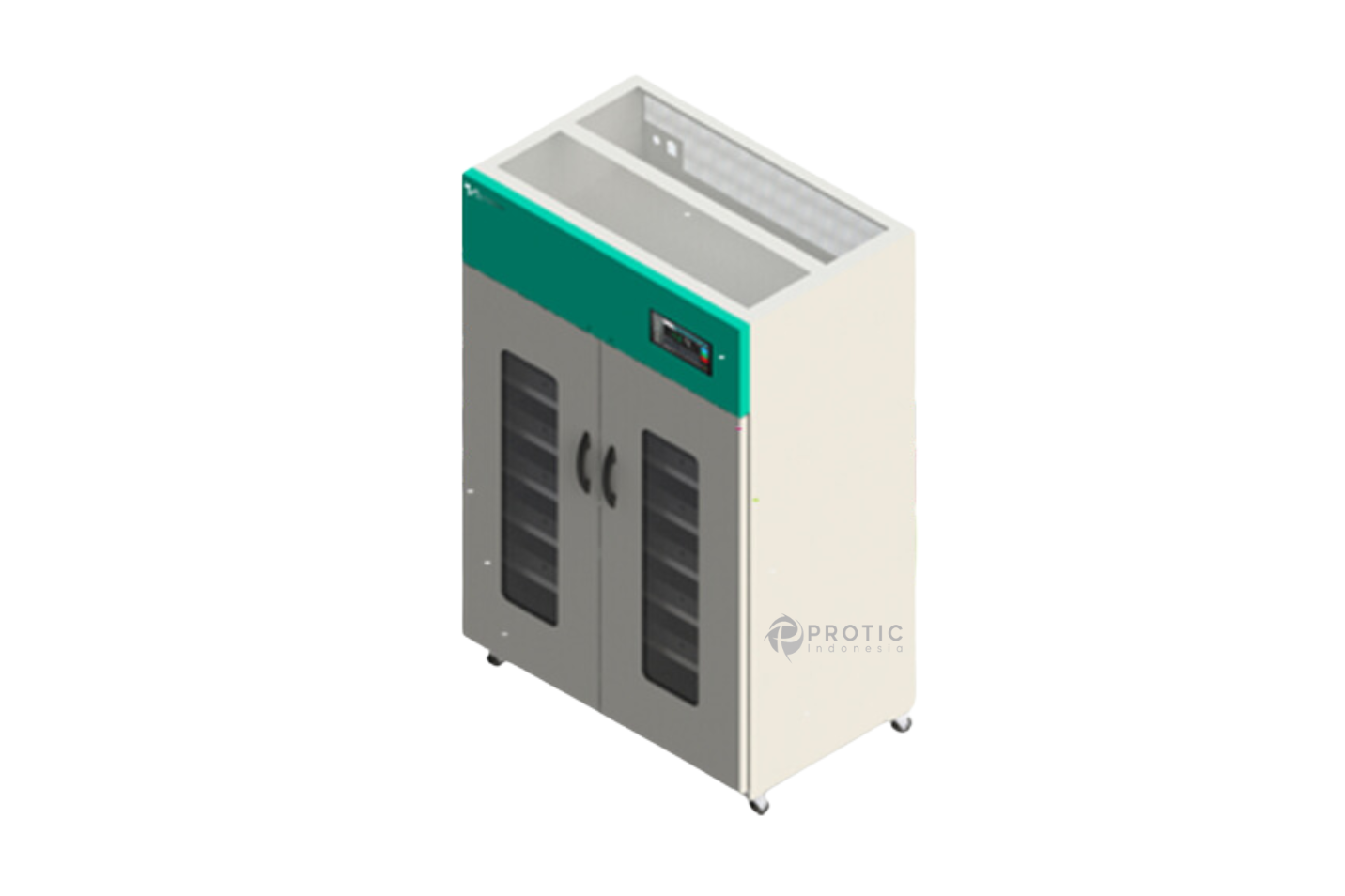 SHINETECH LABORATORY REFRIGERATOR SH-LR04S