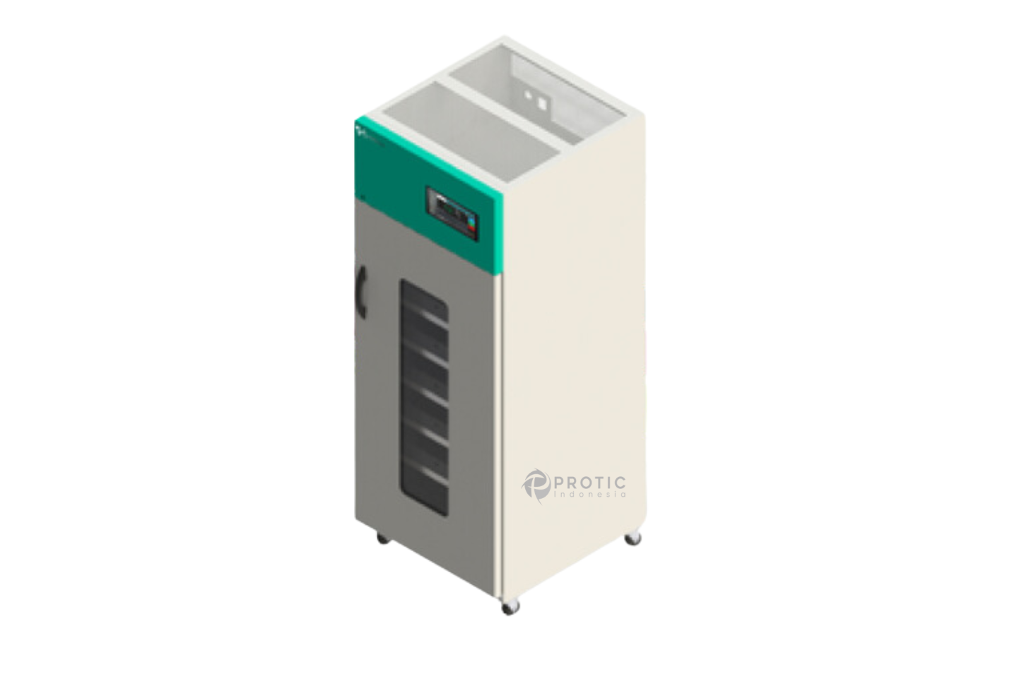 SHINETECH LABORATORY REFRIGERATOR SH-LR03S