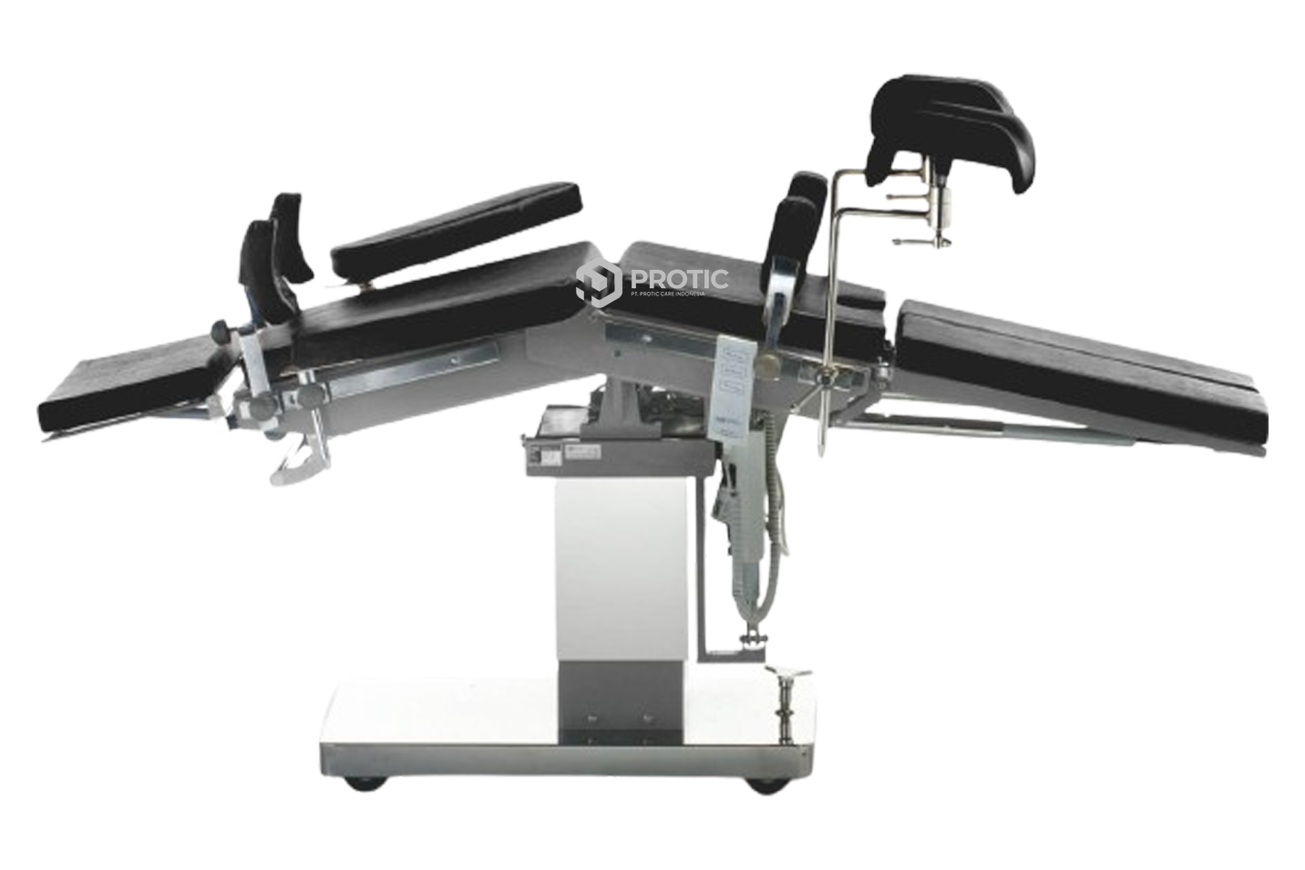 ZELOS ELECTRIC OPERATING TABLE - ZOE 203