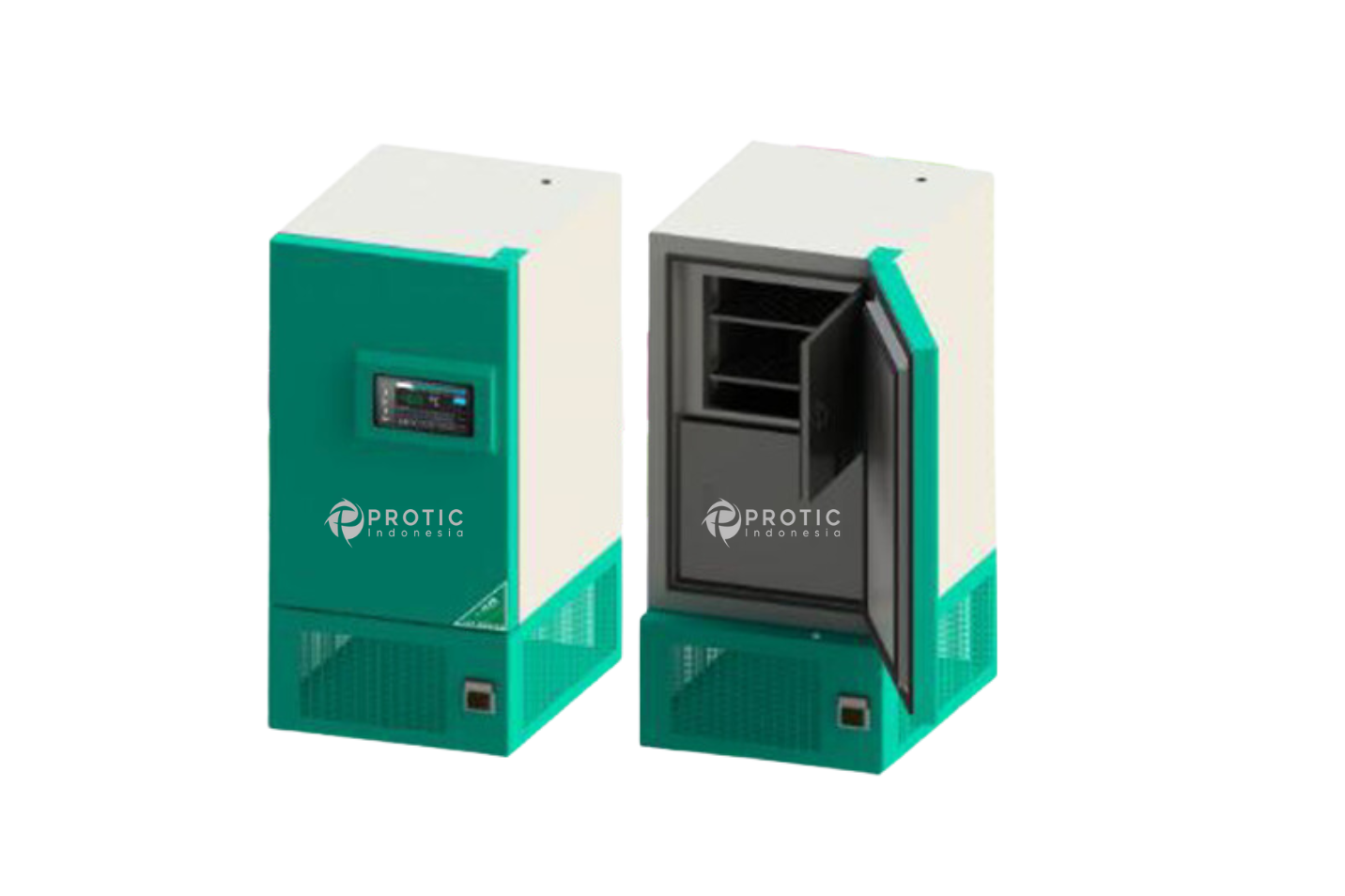 SHINETECH PLASMA FREEZER SH-PF010U