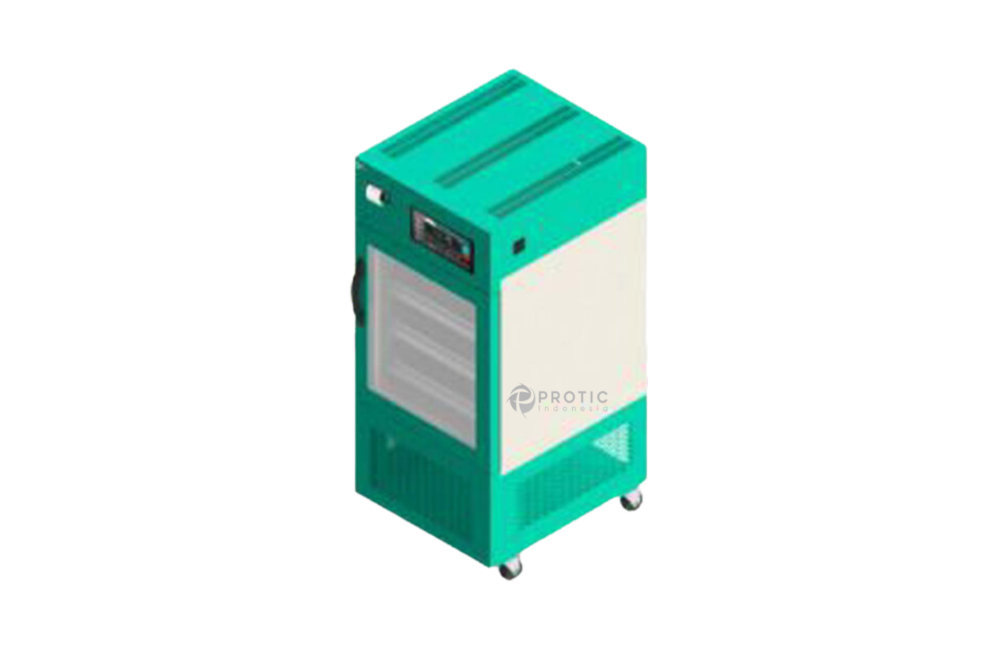 SHINETECH PHARMACEUTICAL REFRIGATOR SHV-01G
