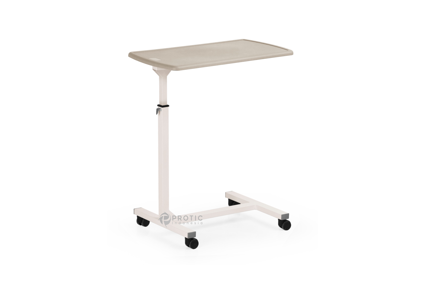 ZELOS OVERBED TABLE (PIN-LOCK )- ZTO 03